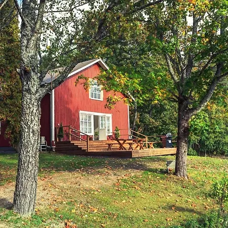 Ferienhaus North - Saunamaeki *