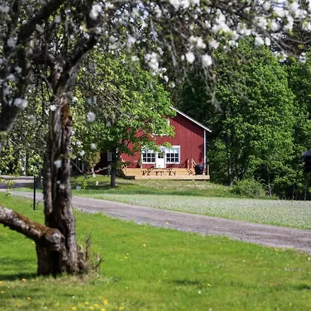 North - Saunamaeki Ferienhaus *